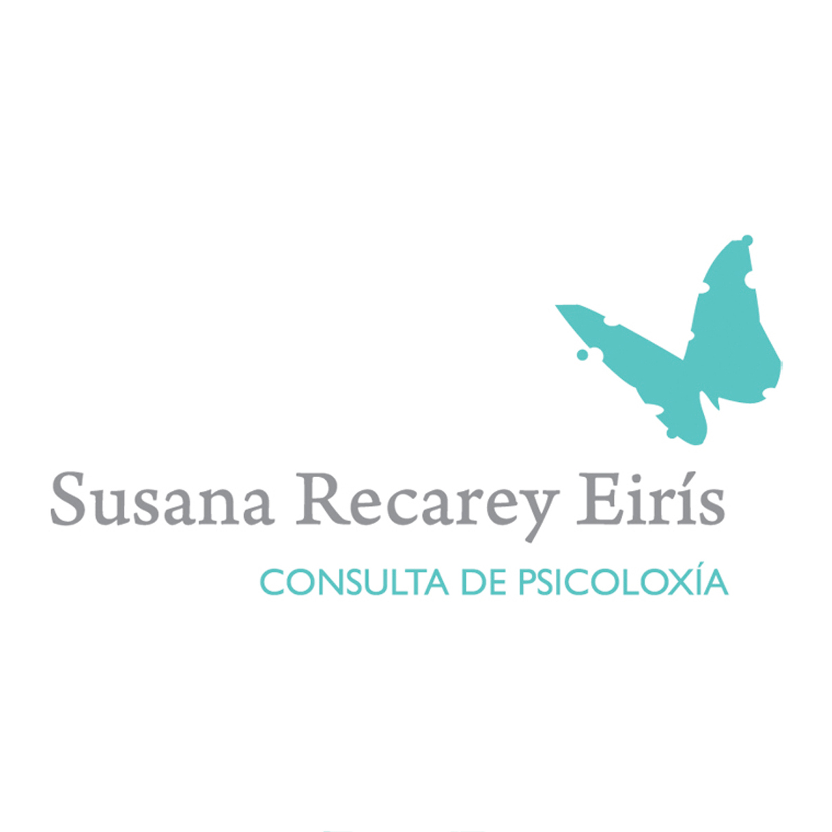 Susana Recarey Eirís
