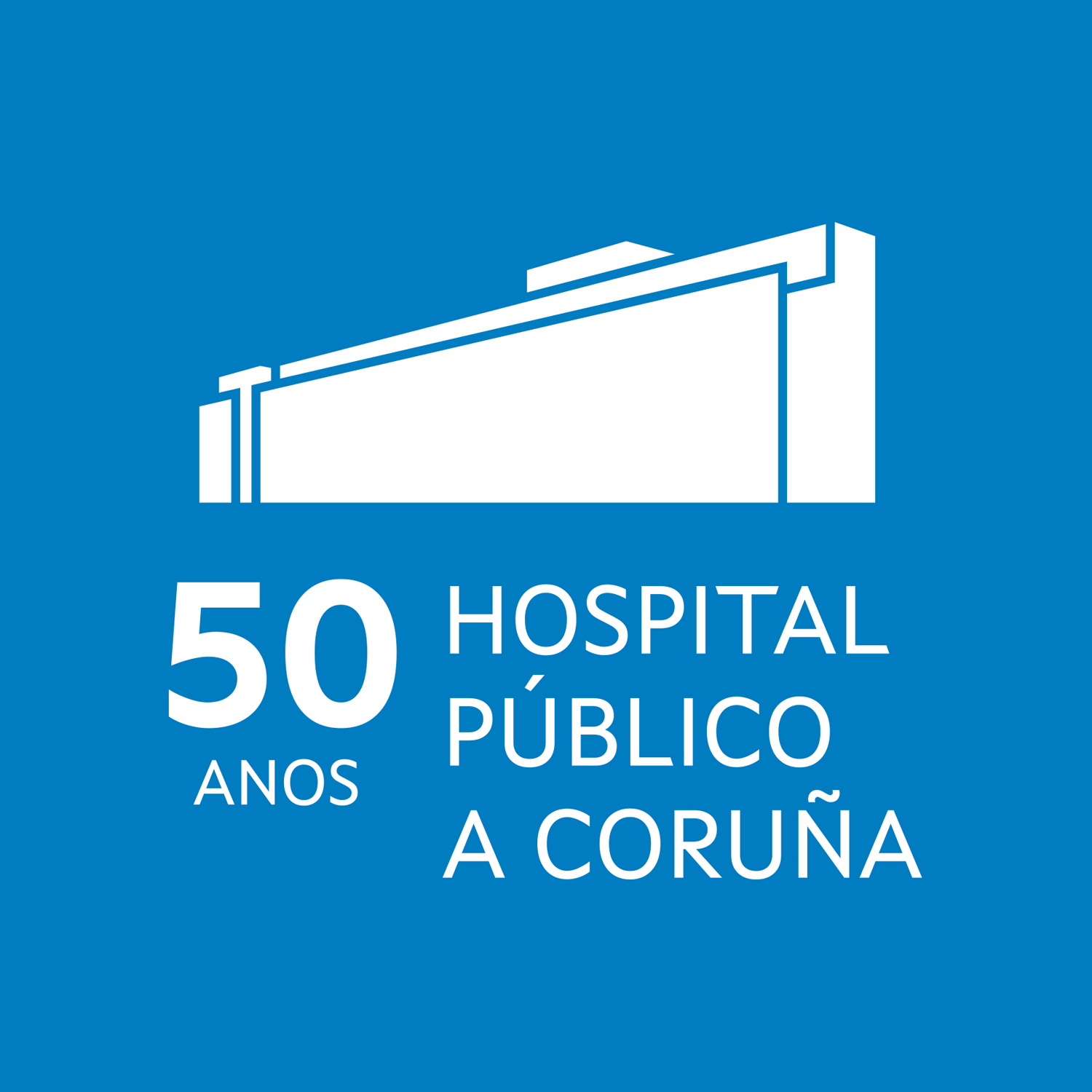 Aniversario hospital