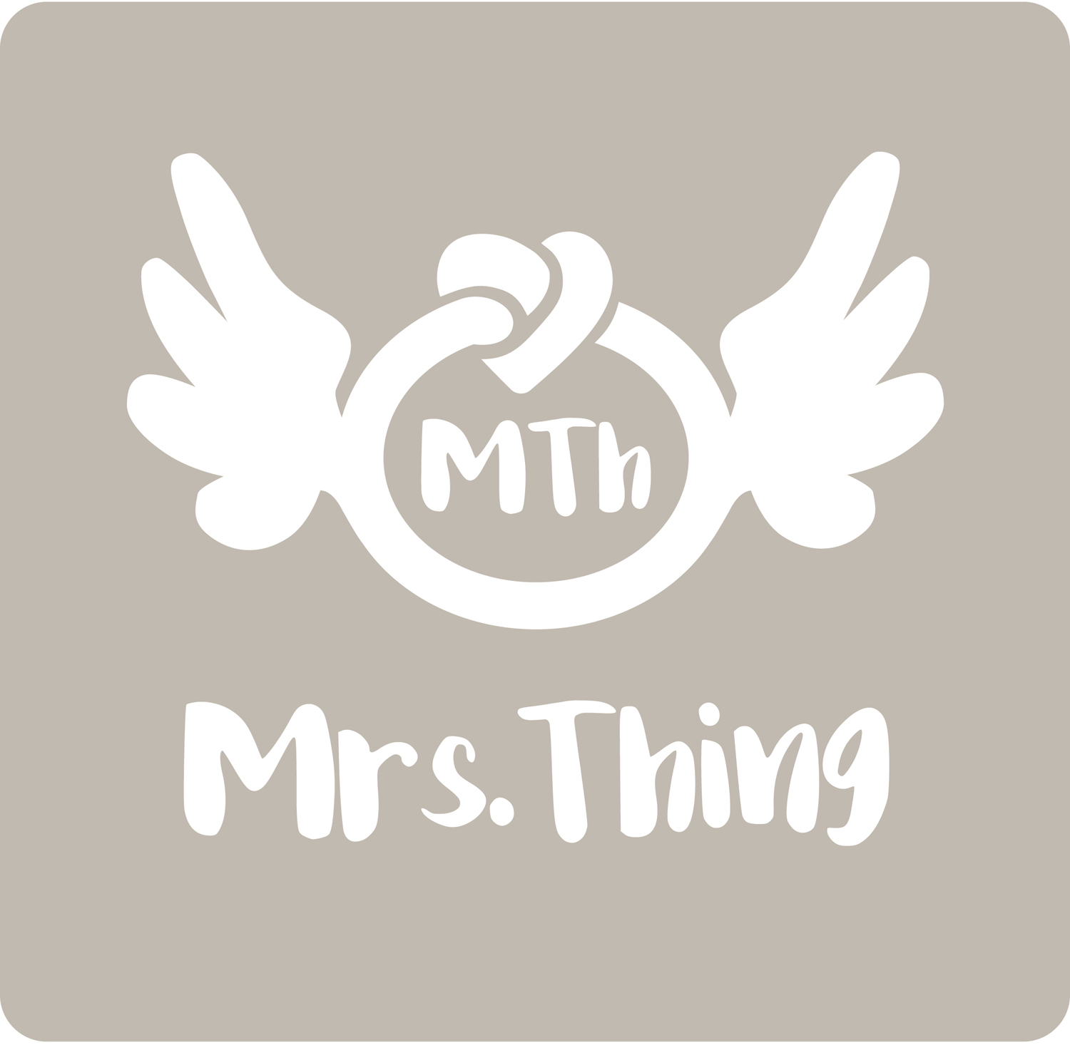 Mrs. Thing