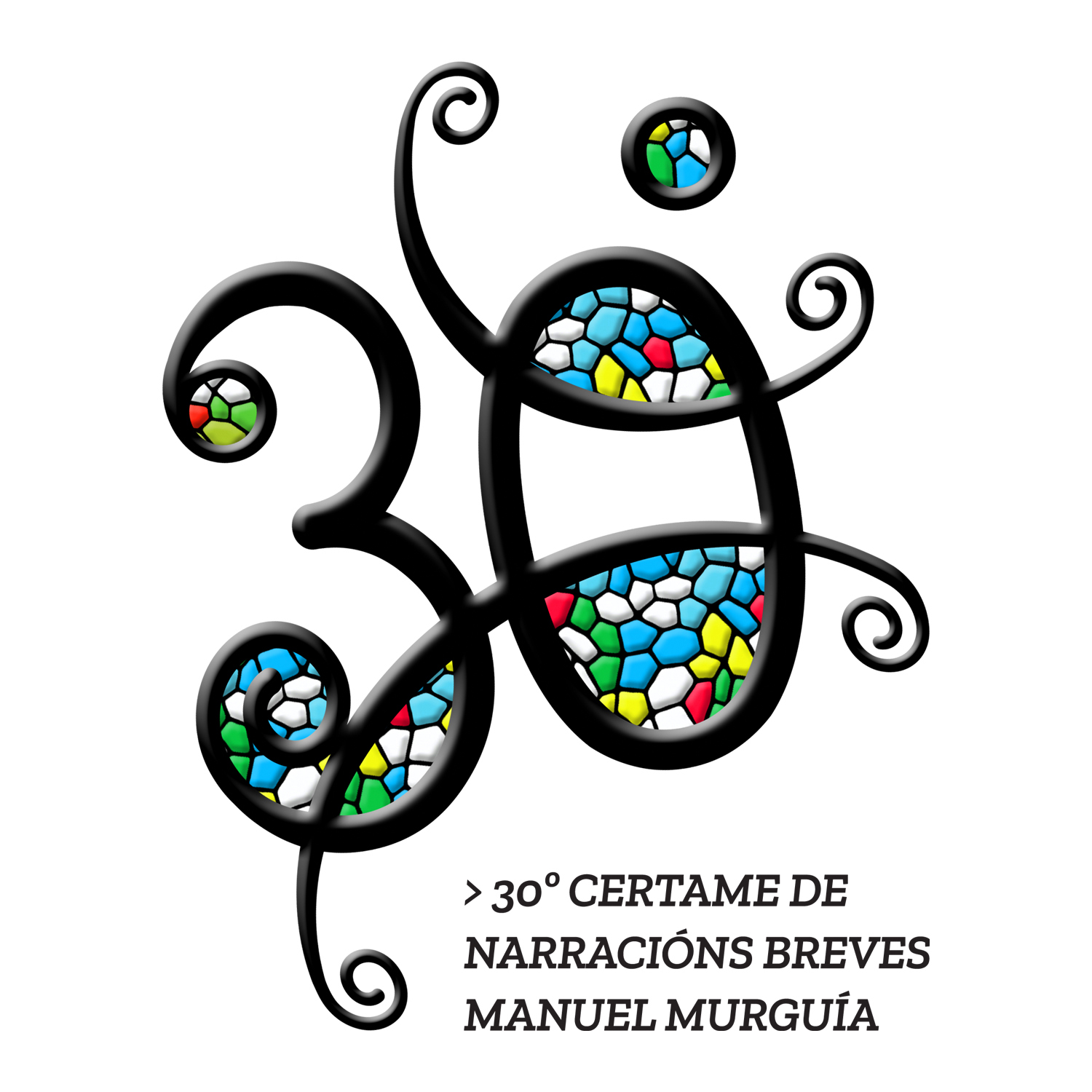 30º Certame de narracións breves Manuel Murguía