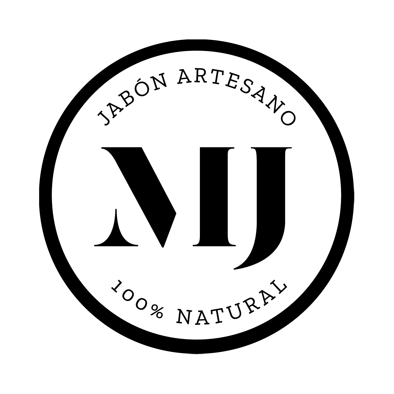 MJ Jabón artesano