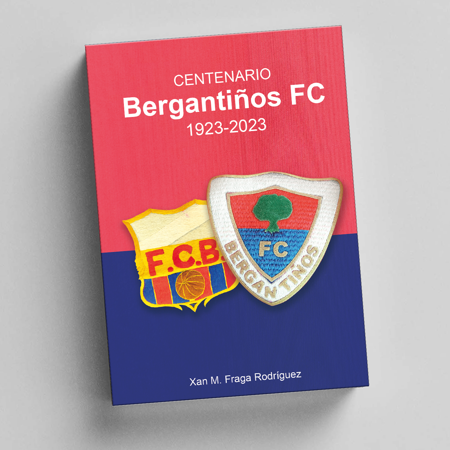 Centenario Bergantiños FC. 1923-2023