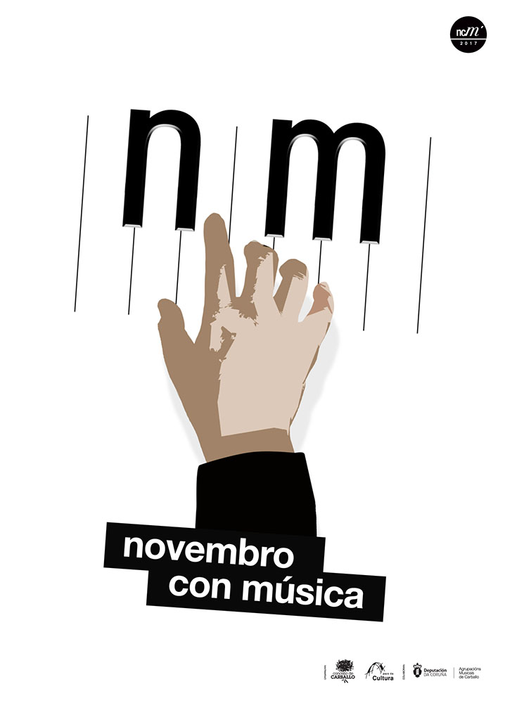 Novembro con Música